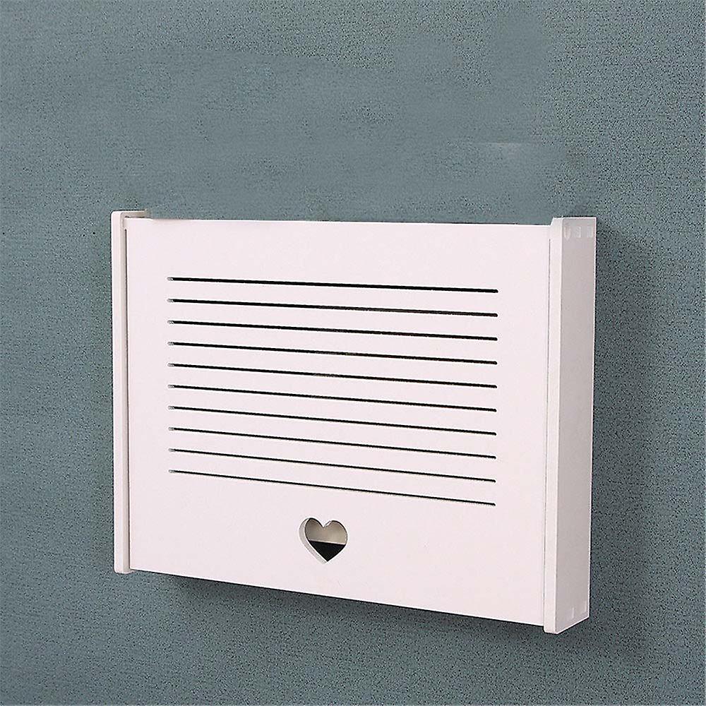 Hole-free Meter Box Wall Decoration Meter Box Decoration Nordic Style Hollow Frame Cover Household Distribution Box Cover