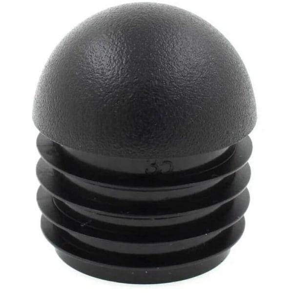 16 Pièces - À L'Étoffe - Forme Ronde Ronde Et Capuchons De Prise Pour Les Meubles De Bord (22 Mm)