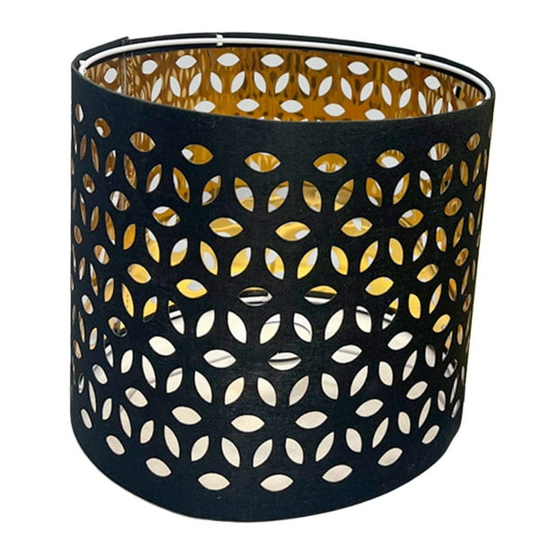 Pendant Lamp Shade Desk Lamp Shade Chandelier Cover Crafts Lampshade For Dining Hollow Carved