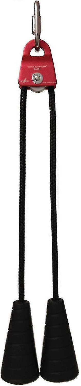 Corde À Triceps Sports Spiral Strength Dually -