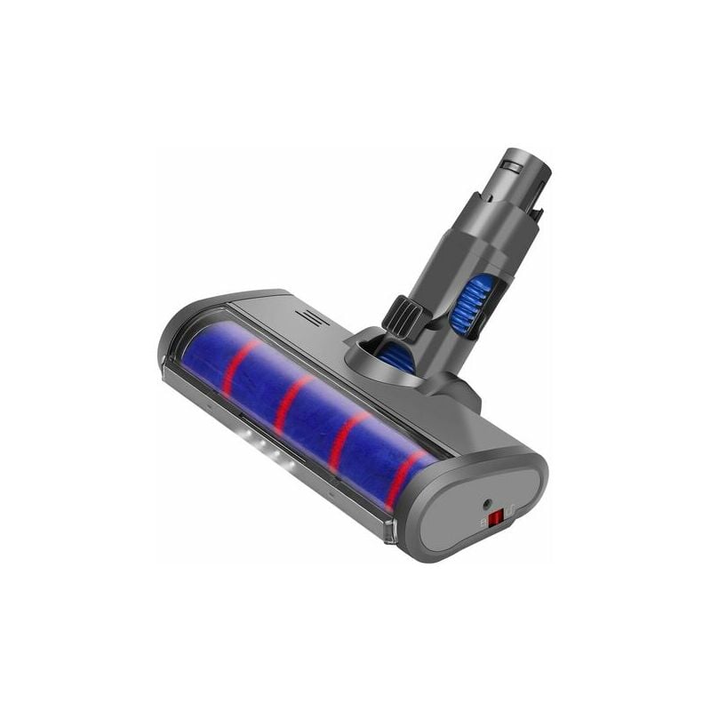 Brosse Pour Aspirateur Sans Fil Dyson V6 Animal&fluffy/dc58/dc59/dc61/dc62/dc74