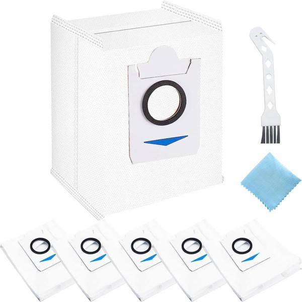 Ventouses Pour Ecovacs Deebot T10 Plus (pièces De Rechange Compatibles)