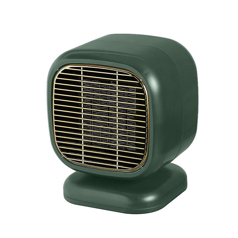 Electric Heater Portable Fan Heater With 400w Heating