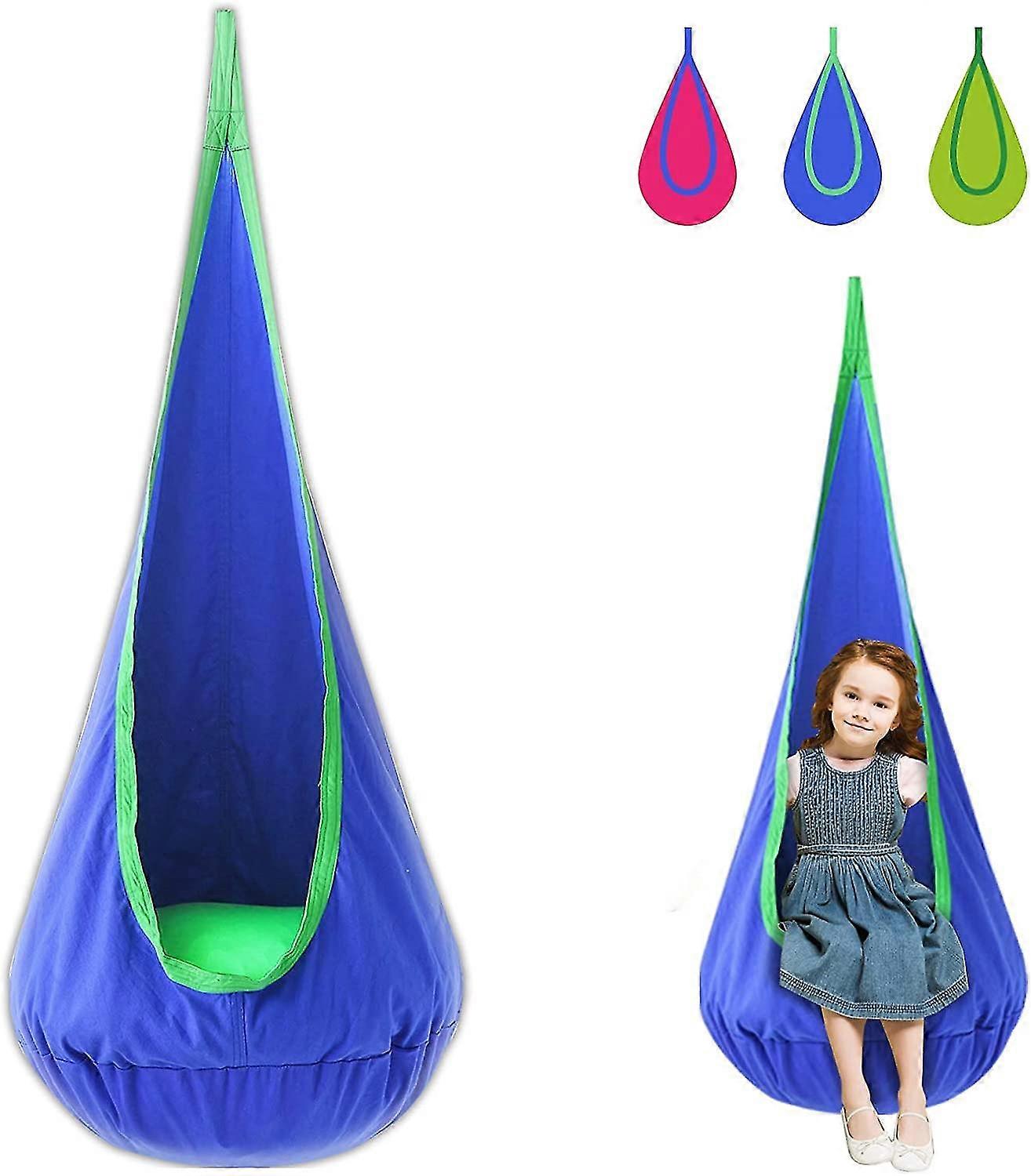 Sensory Swing Indoor Therapy Swing For Adults Kids And Teens