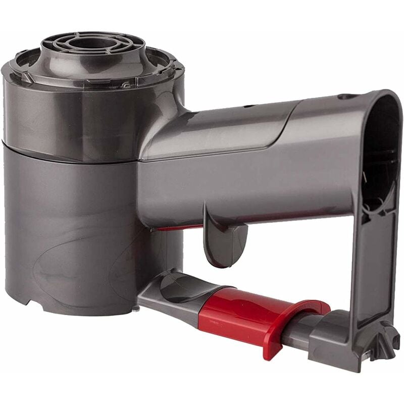 V6 Absolute Moteur Et Corps Principal Pour Aspirateur Sans Fil