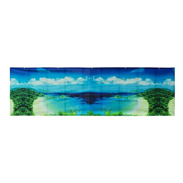 Pare-soleil Pour Balcon, Balcon Pour Véranda, Terrasse, Jardin Extérieur, Patio, Îlots De Terrasse