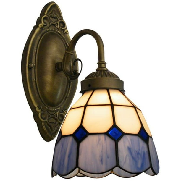 Wall Sconce Shade Tiffany Style