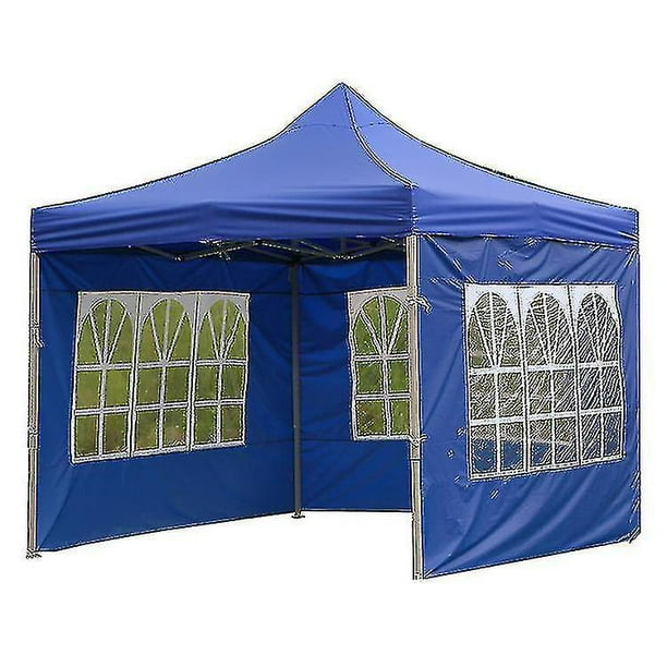 Garden Heavy Duty Oxford Gazebo Party Tent Wedding Canopy Foldable Waterproof Outdoor Canopy Tent