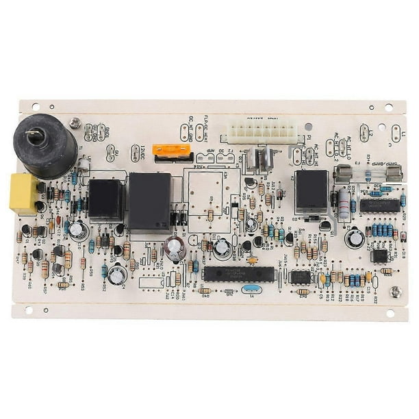 621269001 Rv Refrigerator Control Board For N641/n841