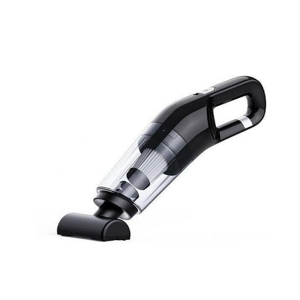Aspirateur À Main Sans Fil Avec Aspiration Puissante