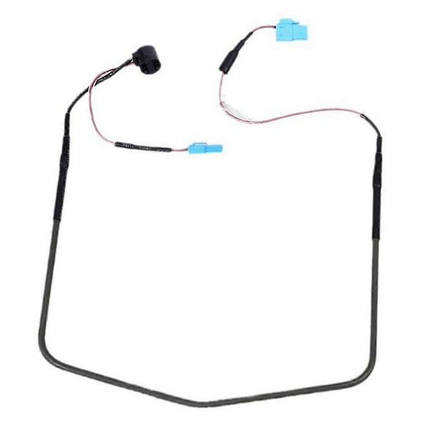 Da47-00244u Refrigerator Defrost Heater Compatible For Samsung