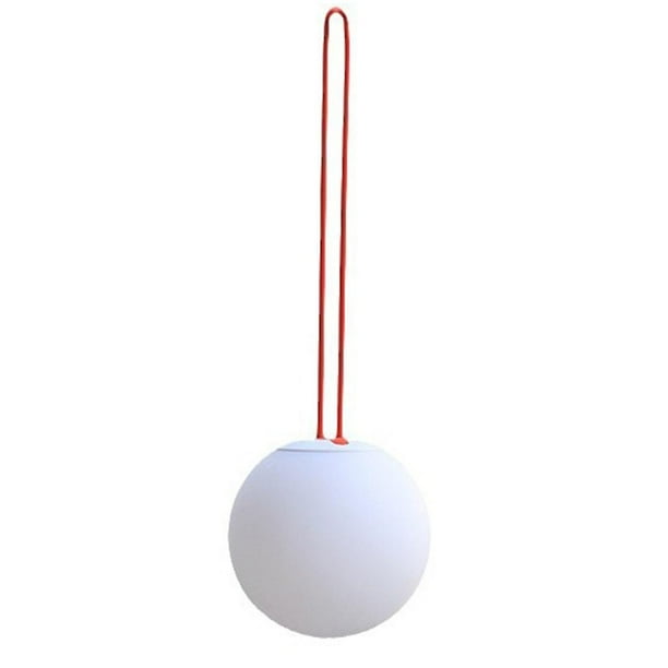 Waterproof Rechargeable Led Pendant Light For Indoor/outdoor Use