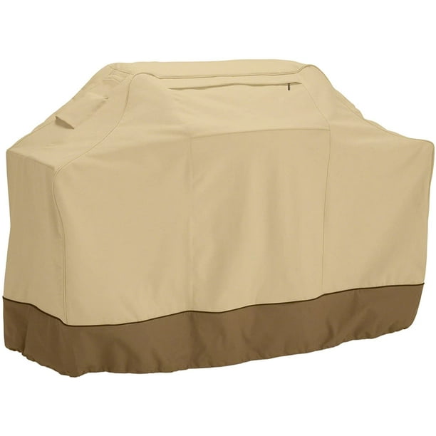 Classic Accessories Veranda Grill Cover