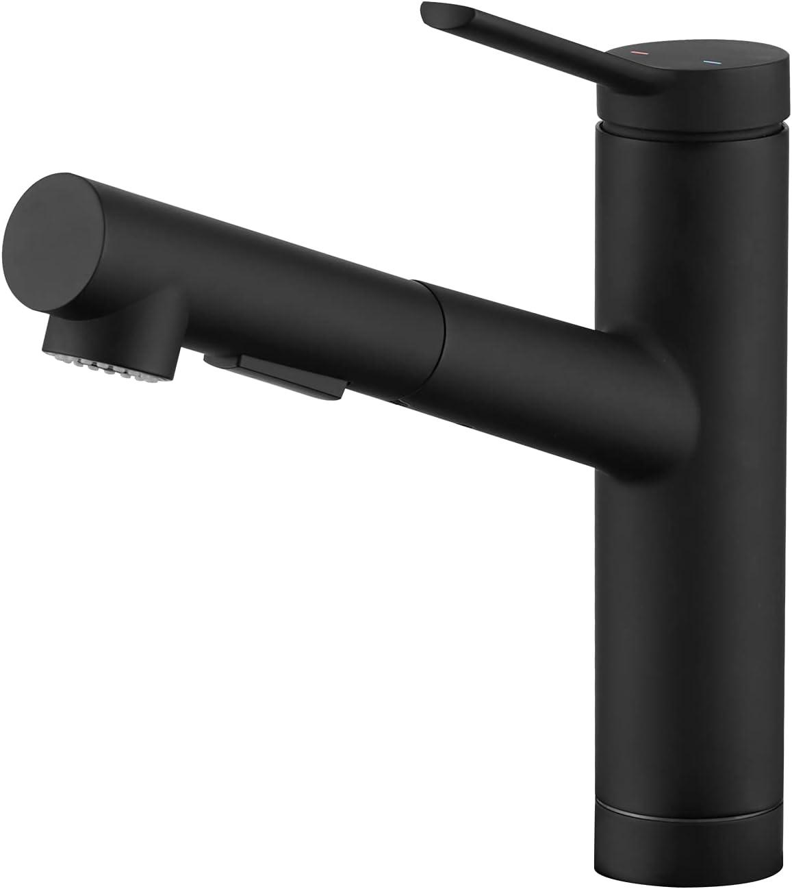 Robinet Cuisine Avec Douchette Extractible, Robinet Évier Cuisine Avec 2 Modes De Jet, Robinet Mitigeur Cuisine Pivotant À 120,mitigeur Monocommande