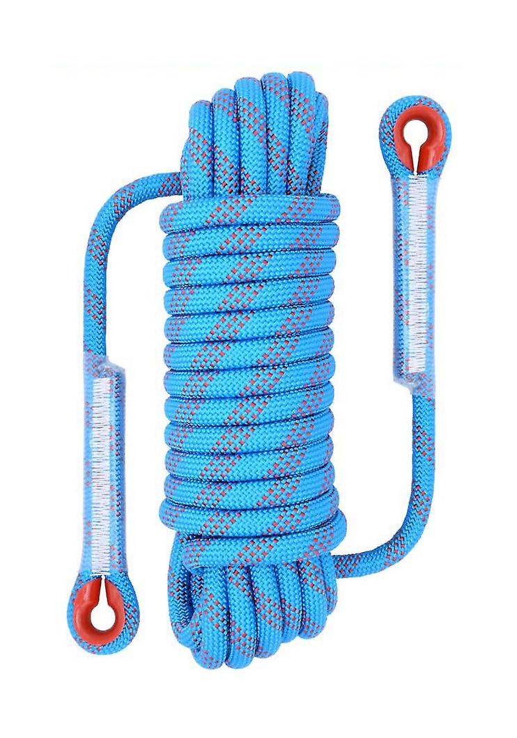 Rock Climbing Rope High Strength Cord Safety Rope