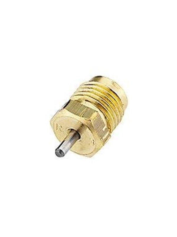 Stopfbuchse für ra 2000 und vhs, sw: 10mm - Danfoss