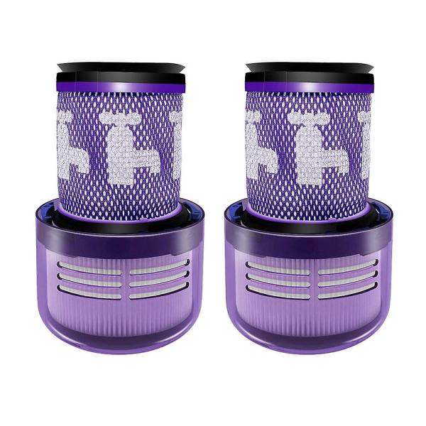 Washable Hepa Filters Dyson V12 Detect Slim Absolute Clean