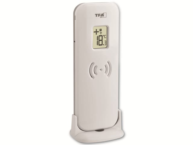 30.3250.02 Thermosensor Funk 433 MHz - Tfa Dostmann