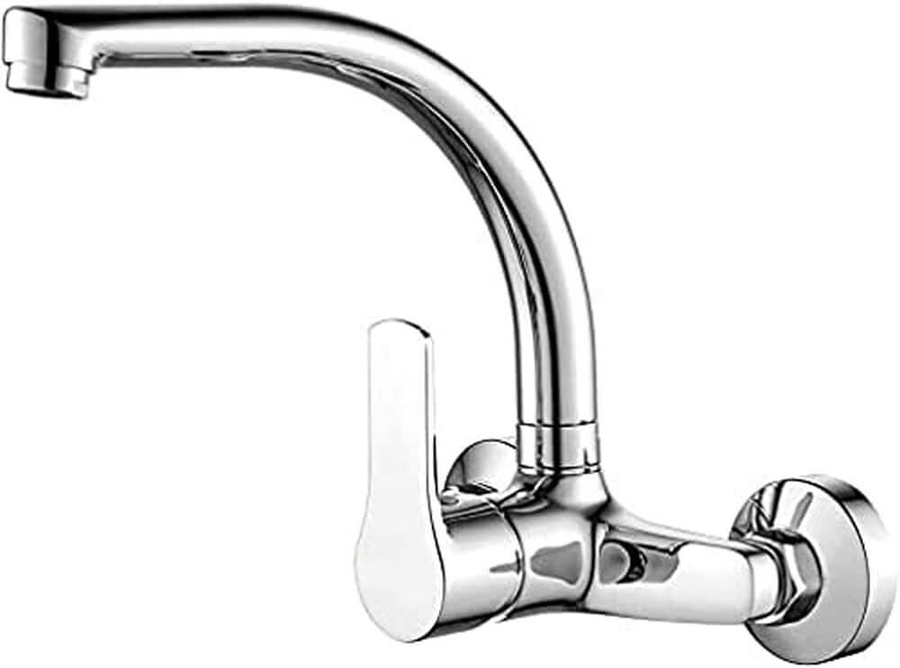 Mezclador De Fregadero De Cocina, Grifo Monomando