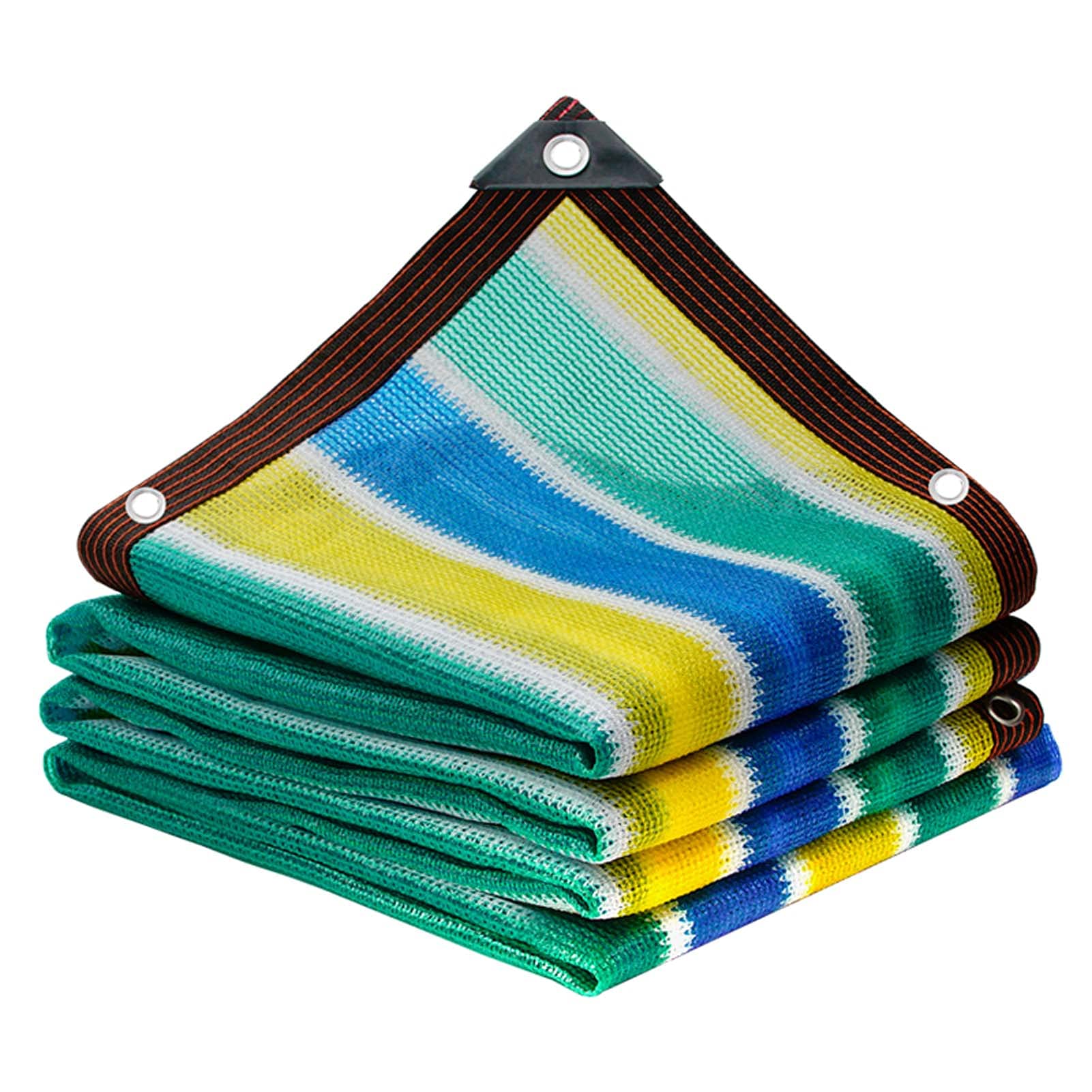 Plant Sun Protection Cloth, Breathable Sunshade Net, Waterproof Cloth (color) For Greenhouse Covering