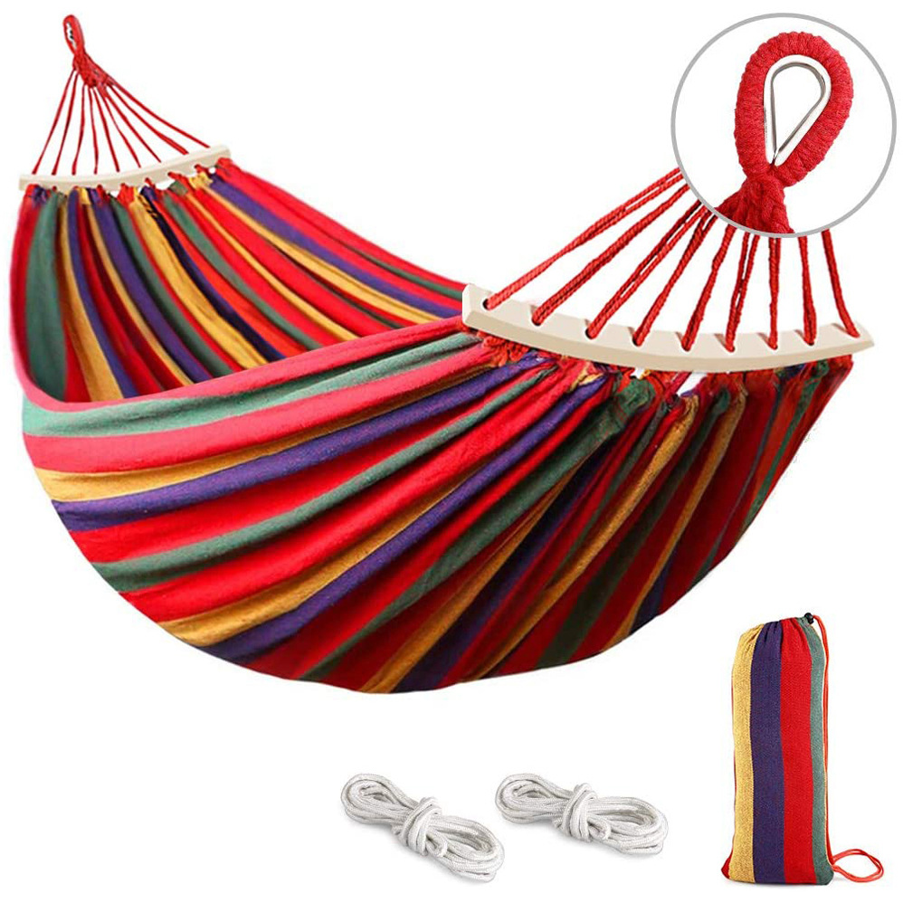 Hammock For Single Person