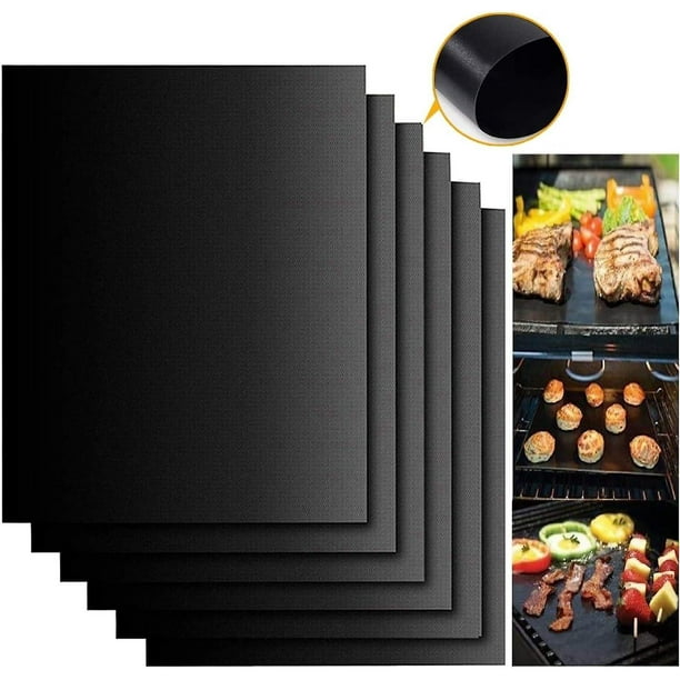 Bbq Grill Mat, Bbq Accessories, Barbecue Accessories, Barbeque Accessories, Charcoal And Gas Barbecue Grill, Bbq Mats For Gas Grill, Grill Mats Non St