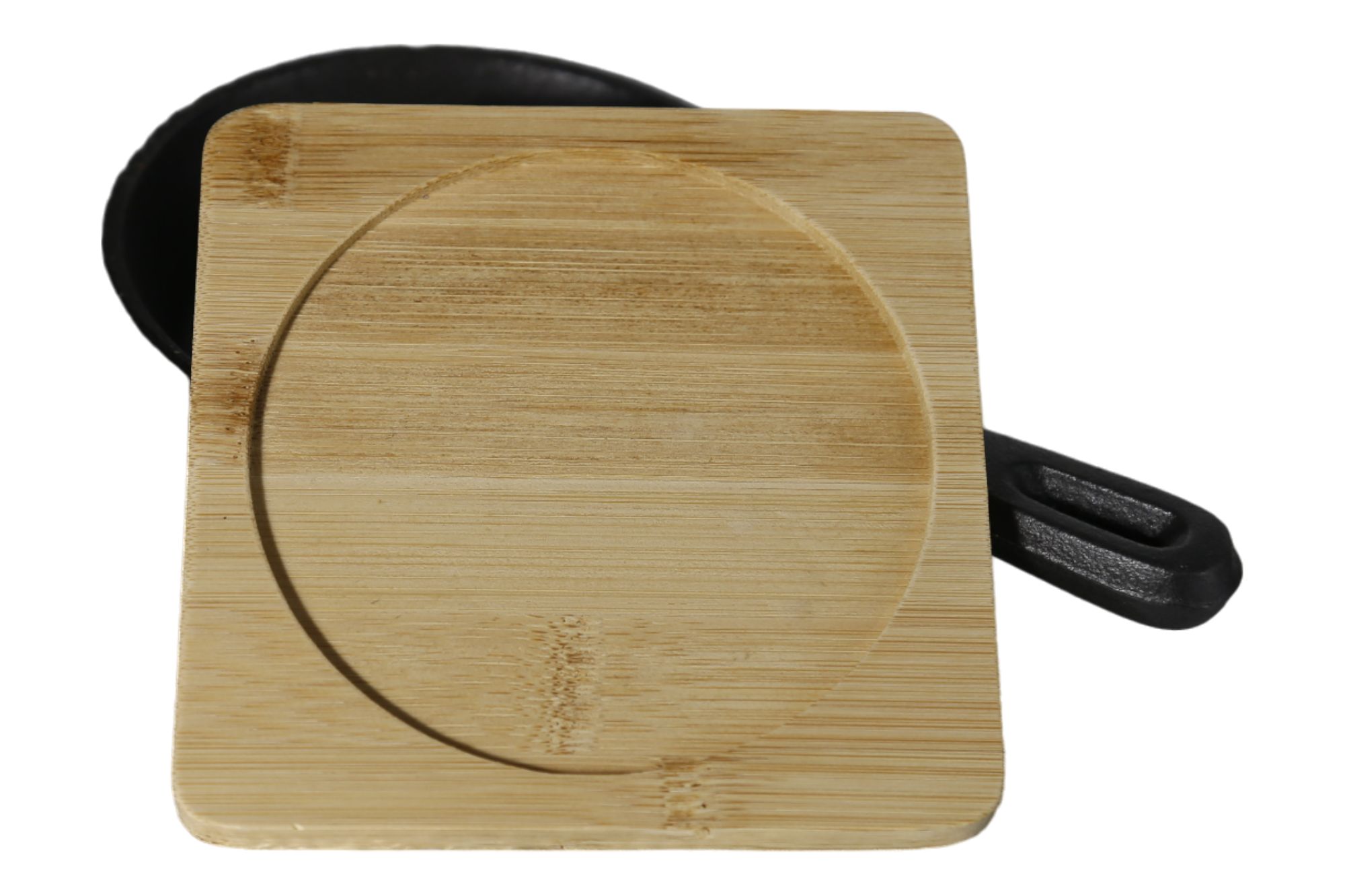 Petite Casserole En Fer