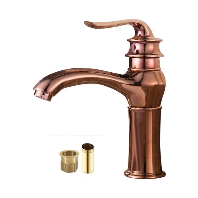 Robinet Simple De Lavabo Robinet De Lavabo Robinet De Lavabo Supérieur Et Inférieur De Lavabo Européen Antique