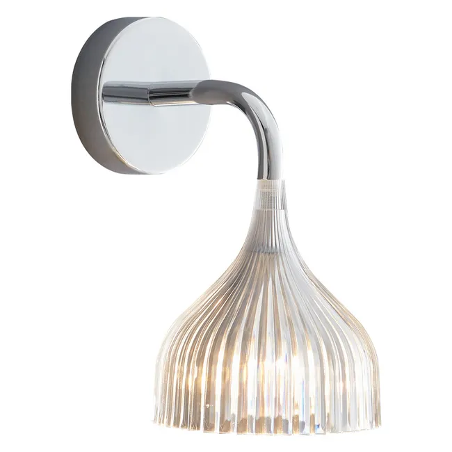 Lampe Murale Chambre À Coucher Chevet Maison Bureau Salle À Manger Salon Moderne Décoratif Gradation Lumière Rétro-éclairage