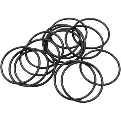 HAZET O-Ring (Satz 15 Stück) 9012MG-014/15