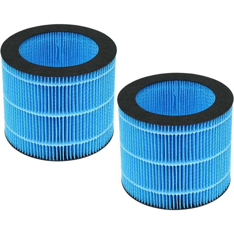 Filtre De Rechange Compatible Avec Philips Amf220/15 Hu3918 Hu3916 Hu3915 Hu2718 Hu2716 Pièces Fy3446/30