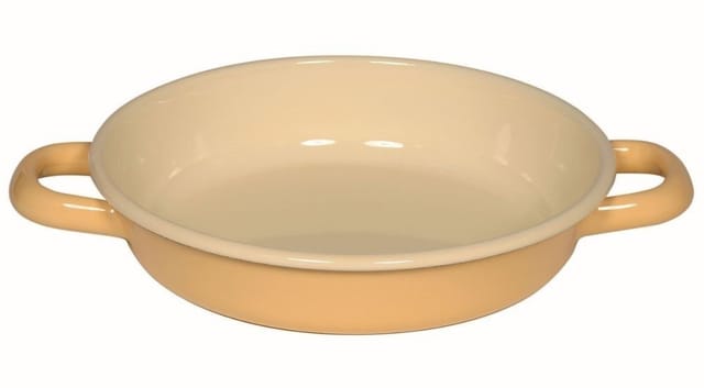 Eier-Servierpfanne "Classic