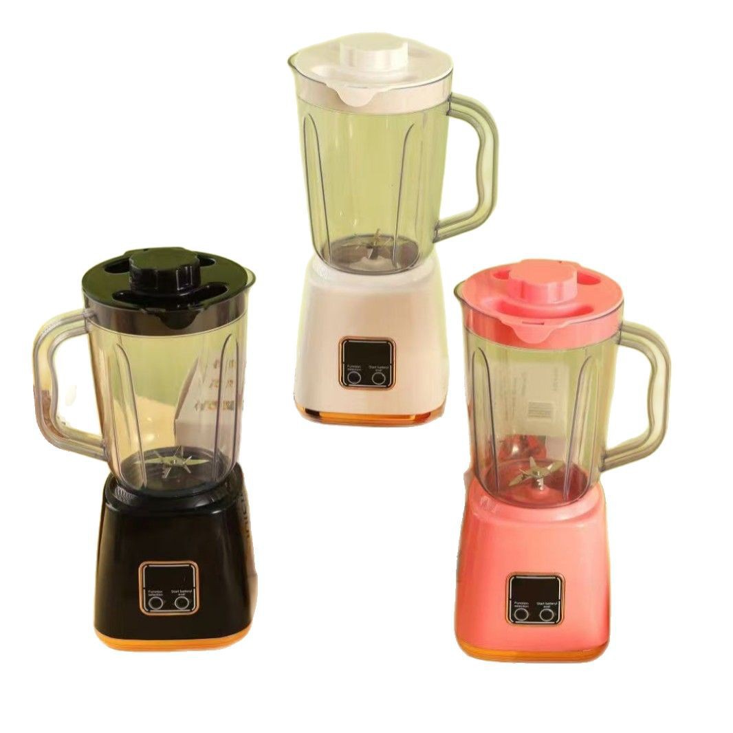 Nouveau Presse-agrumes Multifonction Pour La Maison, Mixeur D'Aliments Crus, Presse-agrumes, Machine De Cuisson De Légumes