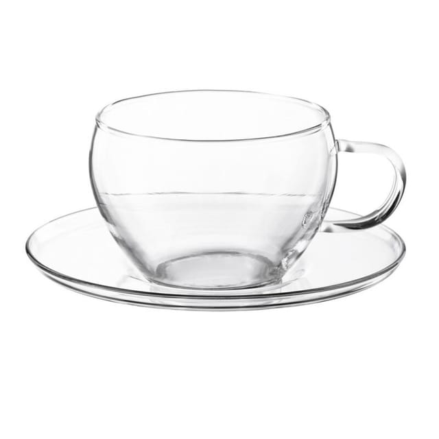 Teetasse 'Eva' 2er Set