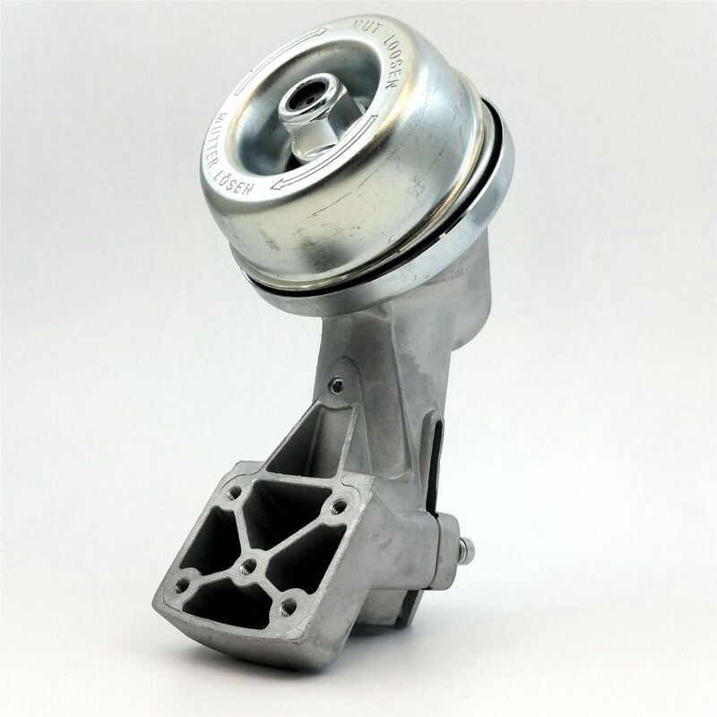 Tête De Débroussailleuse,tête D'Engrenage Pour Stihl Fs160 Fs180 Fs220 Fs220k Fs280 Fs280k Fs290 Fs300