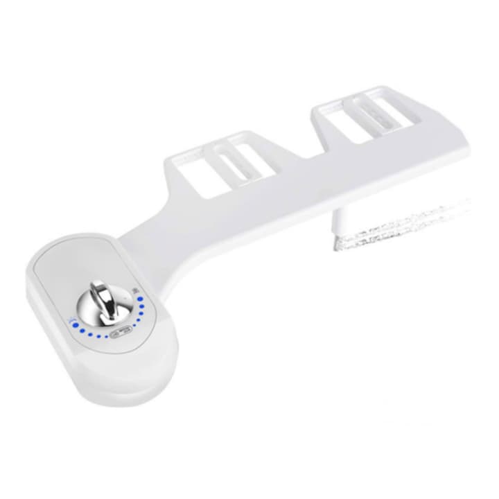 Bideu Simplu Toaleta Baie Non-electric De Spalat Pentru Femei Si Barbati