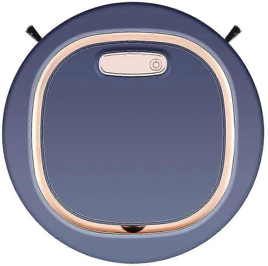 Aspirateur Robot 3 En 1 Avec Fonction Lavage, Aspiration Ultra-rapide (1500 Pa), Idéal Pour Les Poils D'Animaux Et La Poussière.