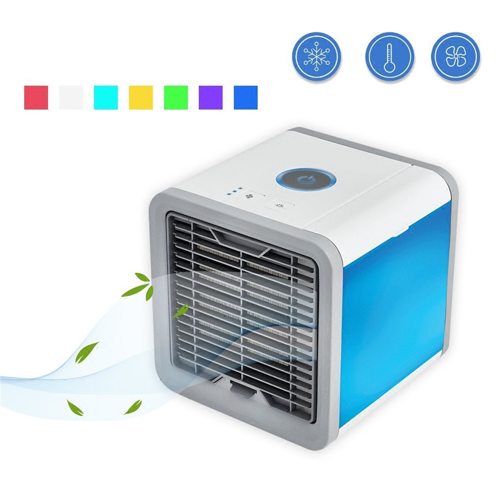 Air Conditioner Portable Mini Air Conditioner