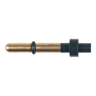 Ventil mit O-Ring