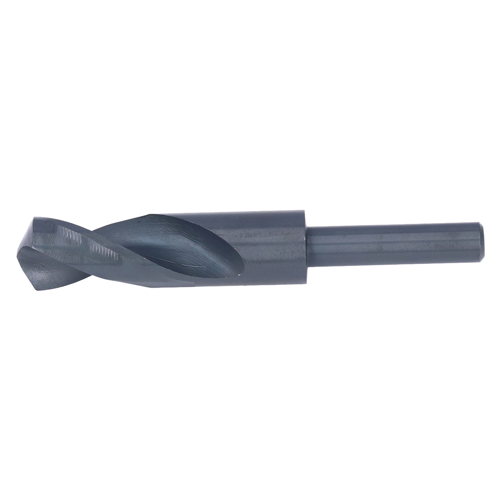Bohrer 1/2" Bohrer Stabile Leistung 118 Grad Glänzend Präzise Werkzeuge Für Den Maschinenbau