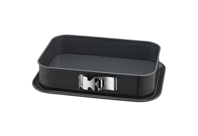 La Forme Plus Springform rechteckig 35 x 24 cm - Kaiser