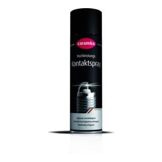 Express Kontakt-Spray 500ml Caramba