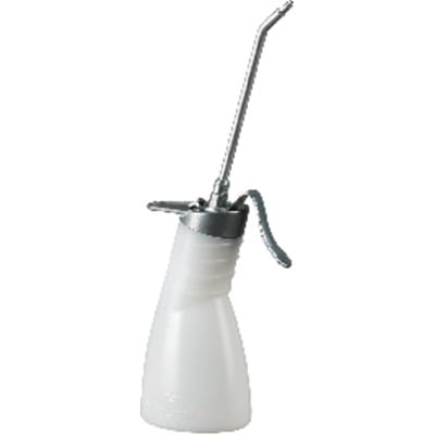 04902 Öler 200 ml Spritzrohrlänge (max.): 135 mm - Pressol
