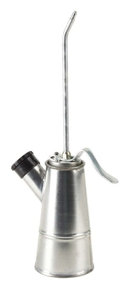 Spezial Pump-Öler 250ml Weißblech
