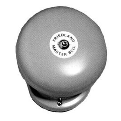 bk-electronic Alarm-Läutewerk 56-012 gr