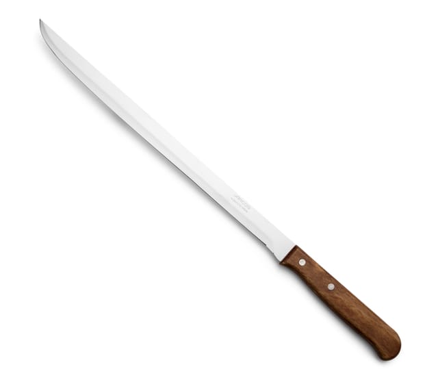 Schinkenmesser 25cm 101301 Latina Arcos