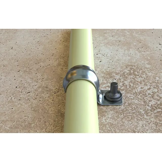 Befestigungsschelle bsm 26 50 Stk - Fischer