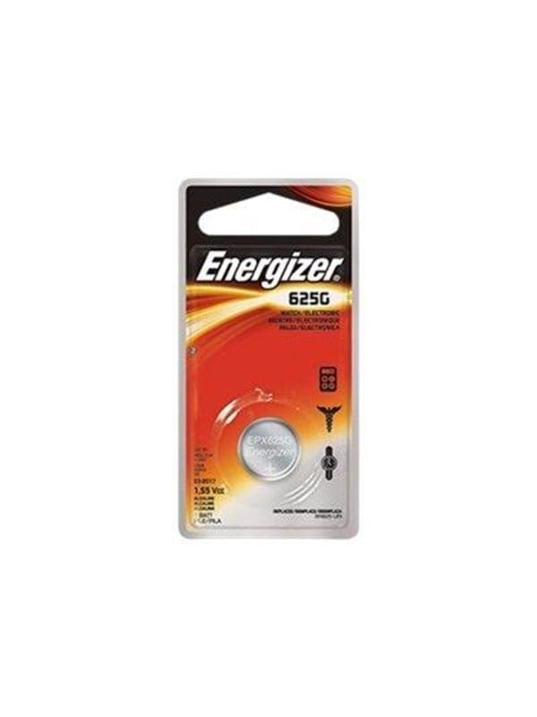 Energizer - Knopfzelle lr 9 1.5 v 1 St. 178 mAh Alkali-Mangan AG625