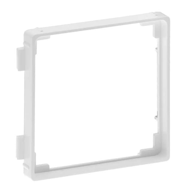 Legrand Valena Life 50X50 Adapter Farbe: Ultraweiß 752143