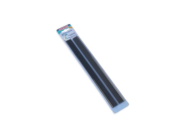 Leifheit Gummilippen für Fenstersauger 2-er Set Besen & Schrubber
